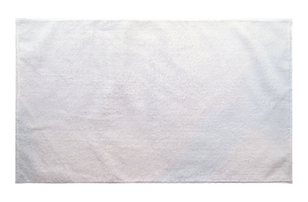 15x18 Sublimated All-Over-Print Towel STYLUS APPAREL