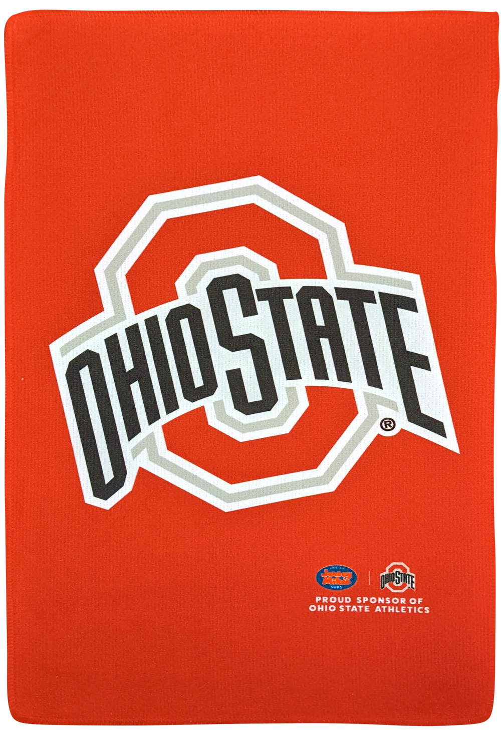 15x18 Sublimated All-Over-Print Towel STYLUS APPAREL