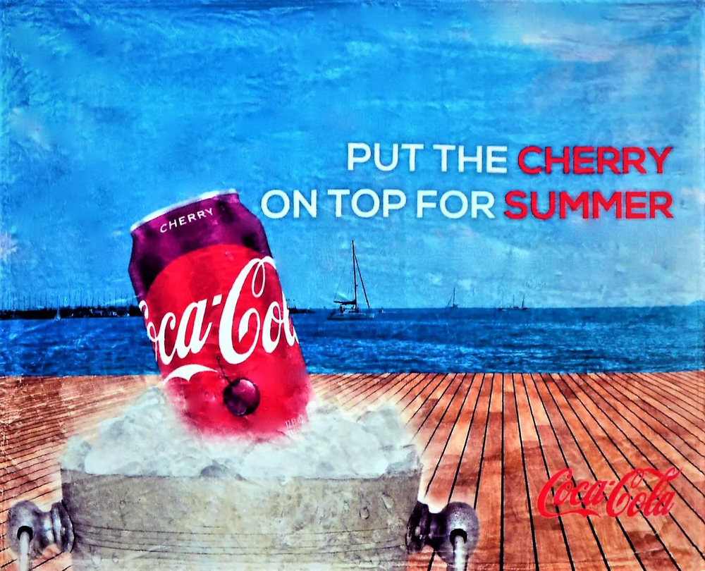 30x40 Plush All-Over-Print Sublimated Blanket STYLUS APPAREL