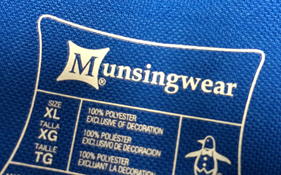 Screen printed labels can legitimize your brand in the eyes of your consumers.