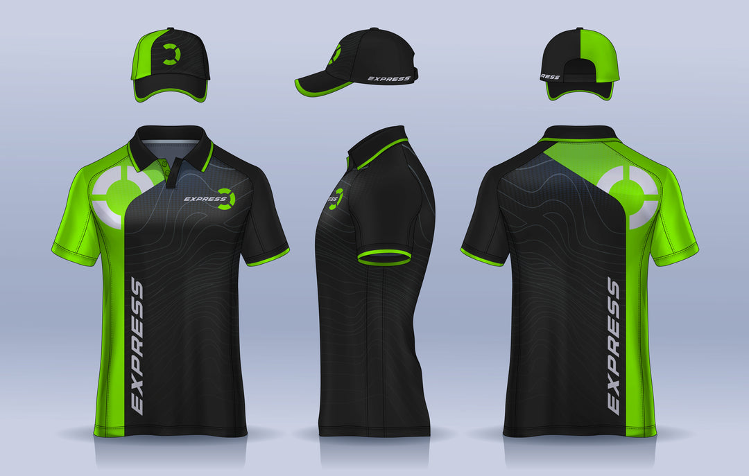 American Made Corporate Uniforms