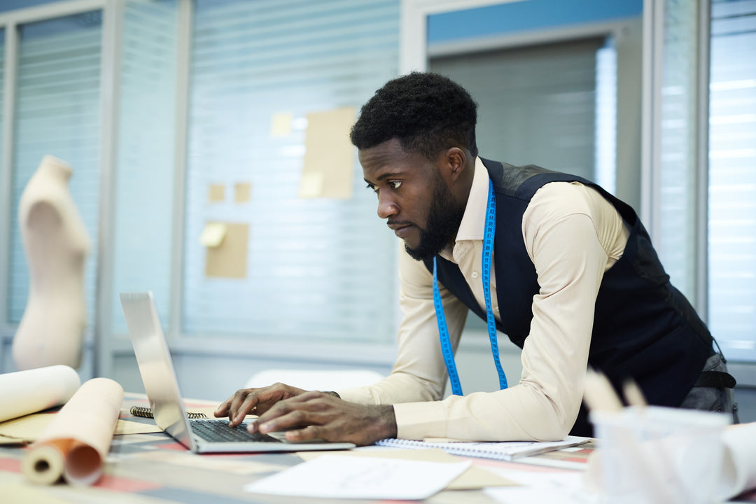 Stylus Apparel is a clothing manufacturer for apparel lines and brands, both large and small.