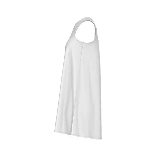 All-Over-Print Women's A-Line Dress MDN
