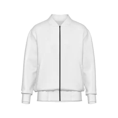 Custom All-Over-Print Bomber Jacket MDN