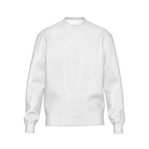 Custom All-Over-Print Men's Crewneck Sweatshirt MDN