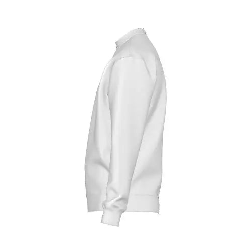 Custom All-Over-Print Men's Crewneck Sweatshirt MDN