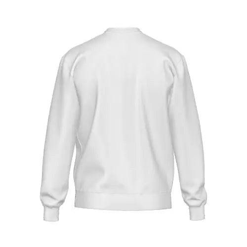 Custom All-Over-Print Men's Crewneck Sweatshirt MDN