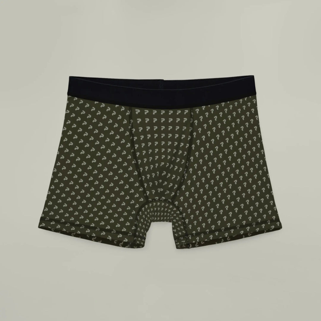 Custom All-Over-Print Mens Boxer Brief MDN