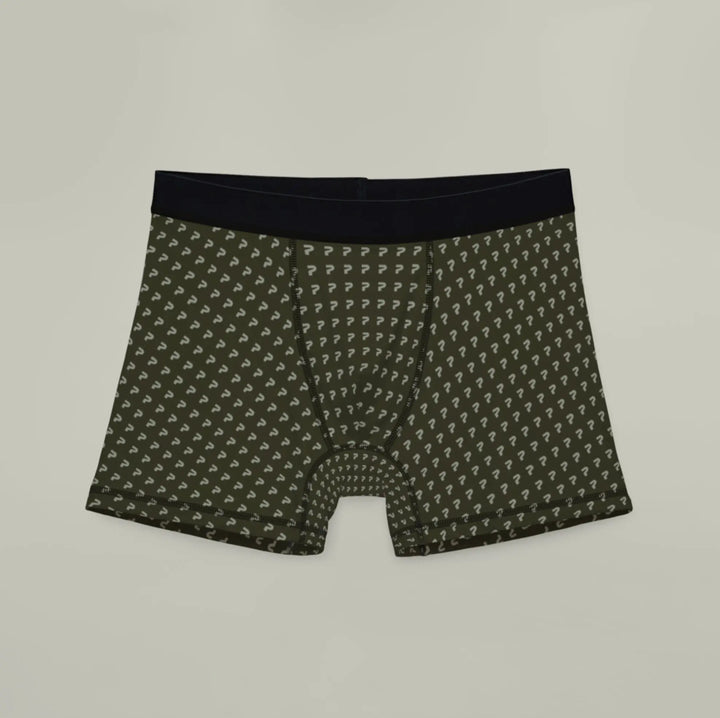 Custom All-Over-Print Mens Boxer Brief MDN
