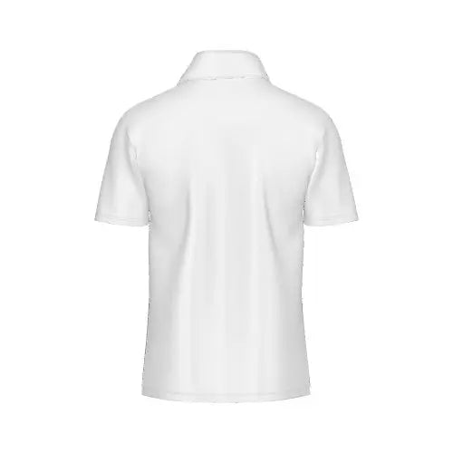 Custom All-Over-Print Polo Shirt MDN