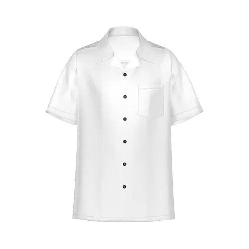 SA102 Hawaiian Shirt MDN
