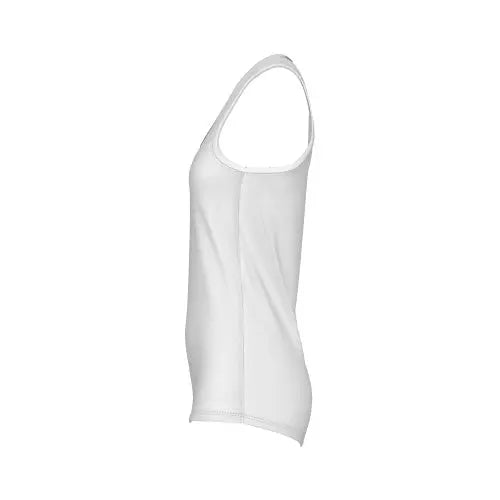 SA205 Flowy Racerback Tank Top MDN