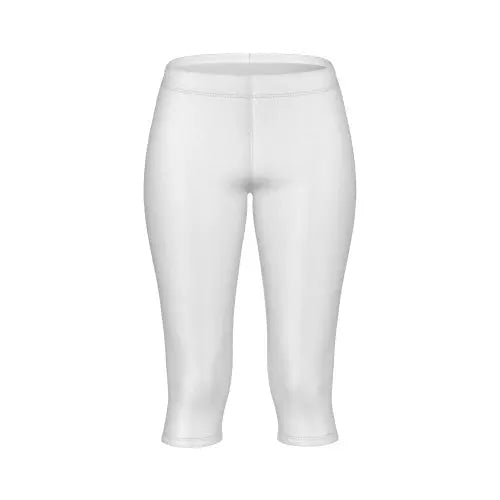 SA251 Capri Legging MDN
