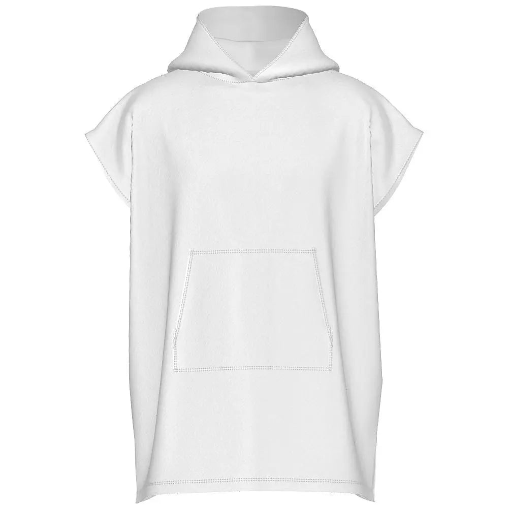 SA320 Beach Poncho MDN