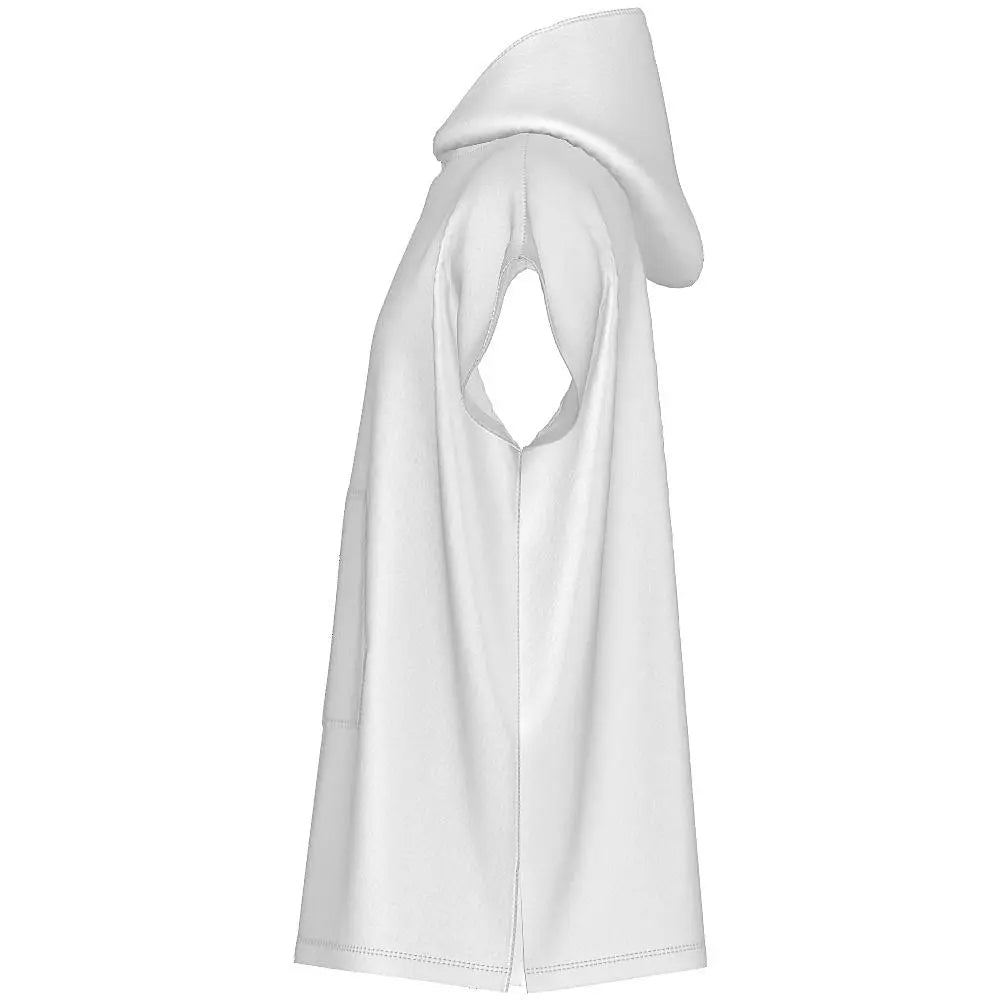 SA320 Beach Poncho MDN