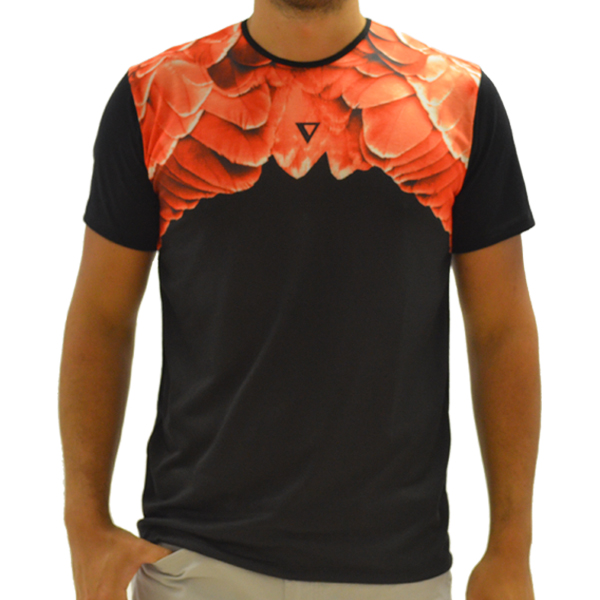 Sublimation All-Over Full Coverage Printed Apparel Stylus