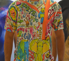 Get a Quote for Dye-Sublimation Apparel Printing